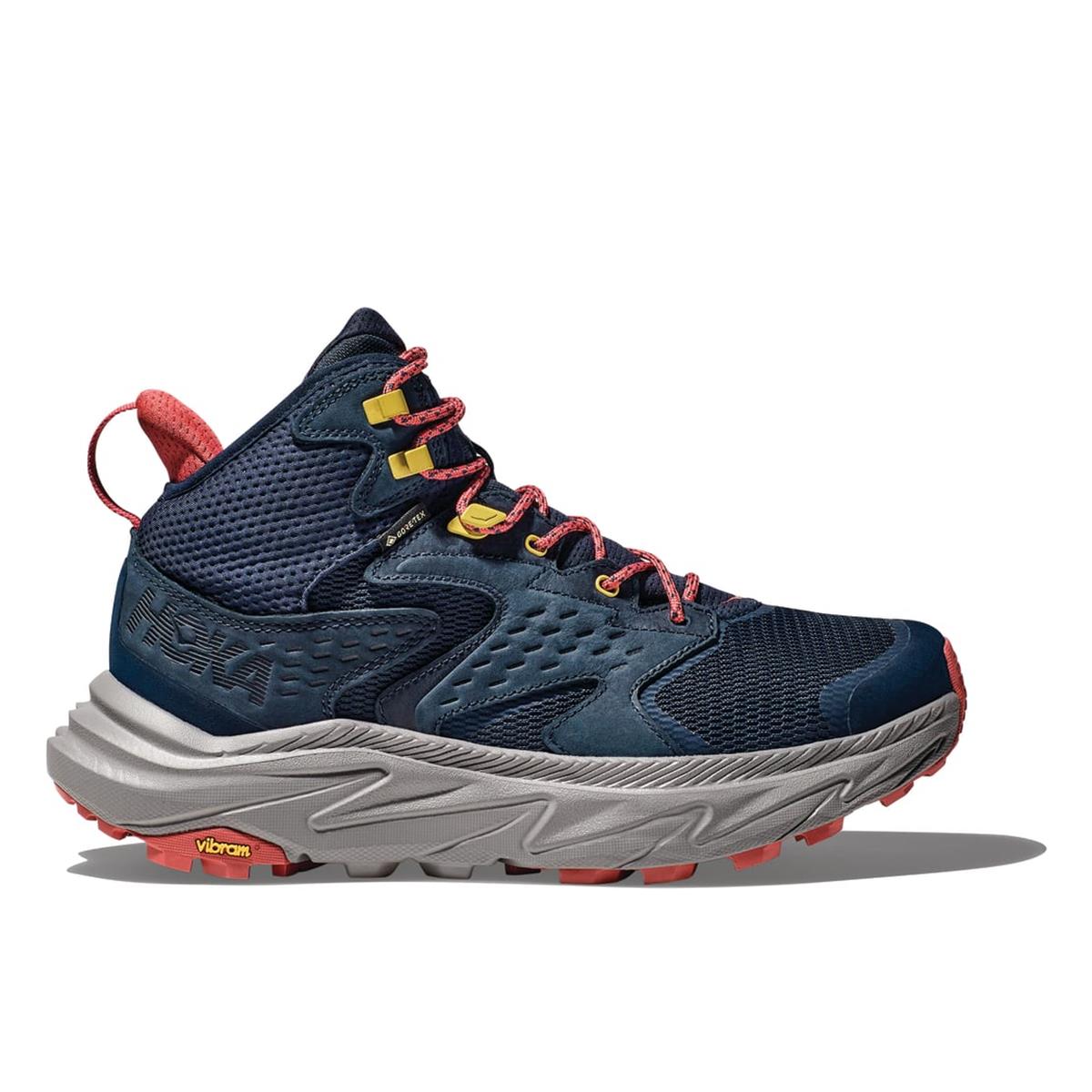 Hoka Anacapa 2 Mid GTX Men outer space grey