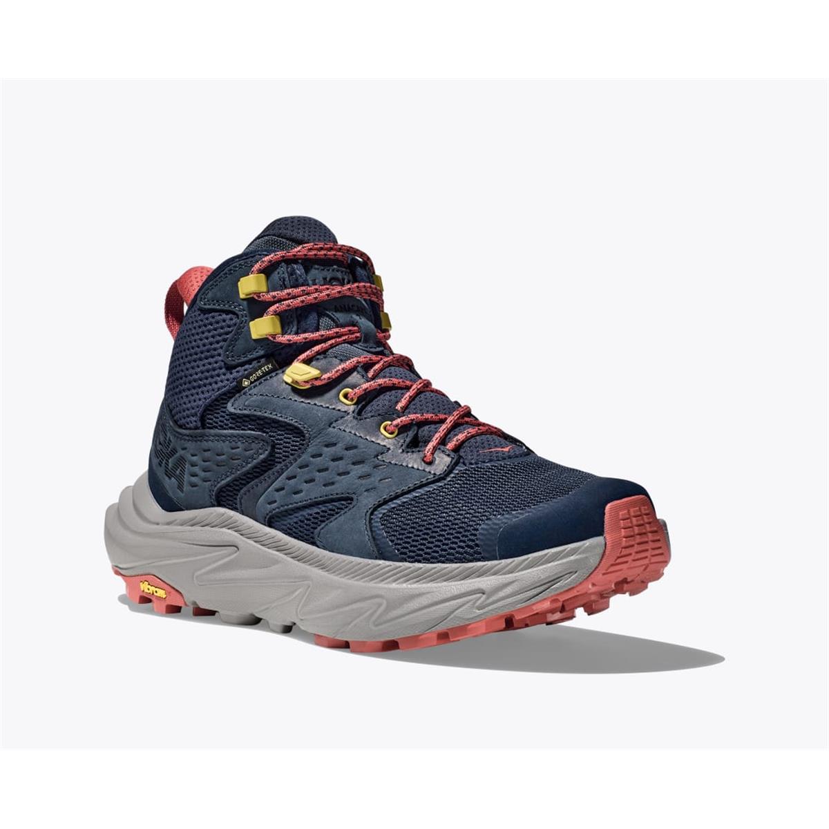 Hoka Anacapa 2 Mid GTX Men outer space grey, Bild 2 von 9