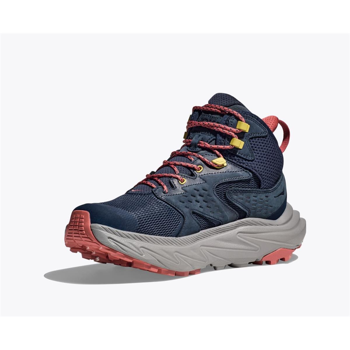 Hoka Anacapa 2 Mid GTX Men outer space grey, Bild 5 von 9