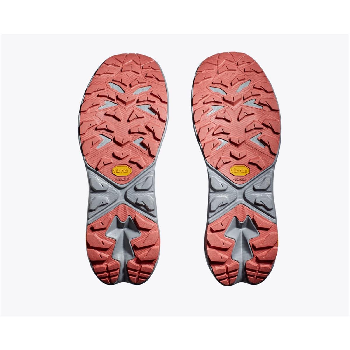 Hoka Anacapa 2 Mid GTX Men outer space grey