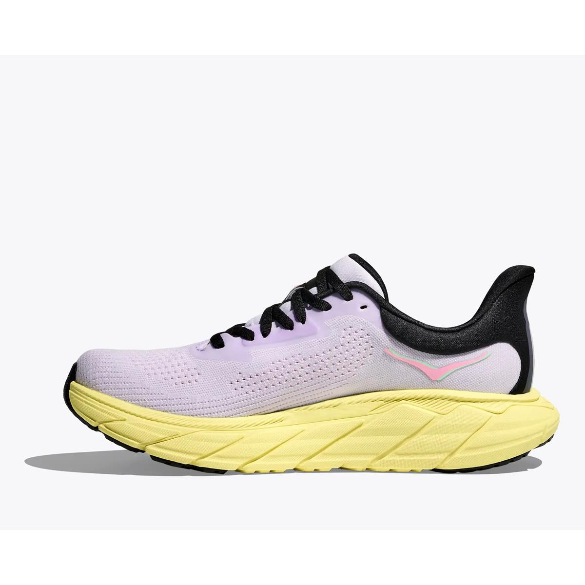 Hoka Arahi 7 Women starlight glow yuzu, Bild 2 von 9