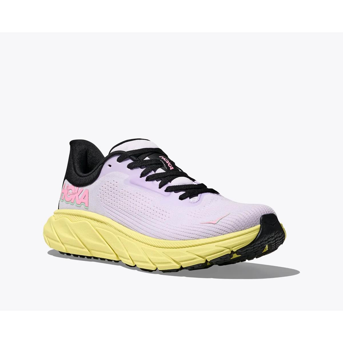 Hoka Arahi 7 Women starlight glow yuzu, Bild 3 von 9
