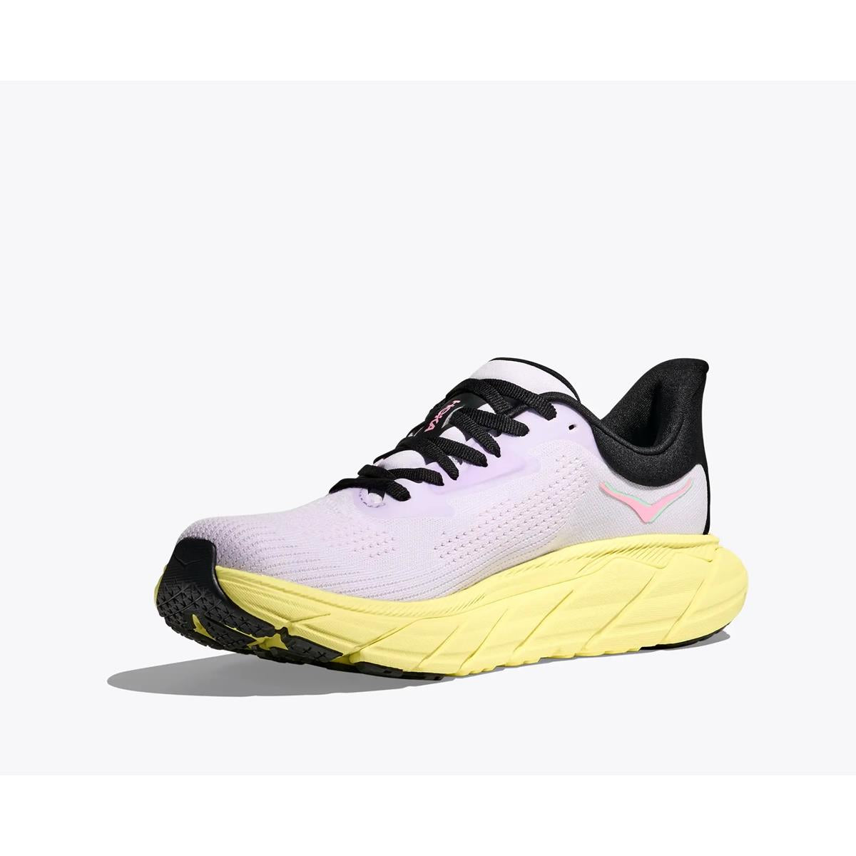 Hoka Arahi 7 Women starlight glow yuzu, Bild 5 von 9