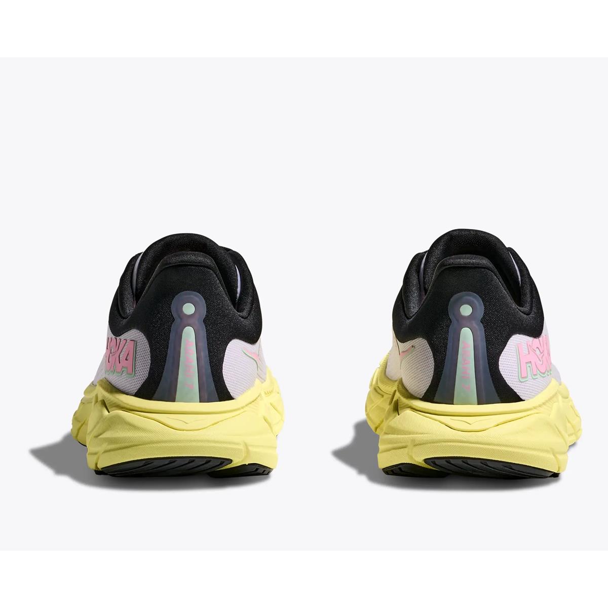Hoka Arahi 7 Women starlight glow yuzu, Bild 7 von 9