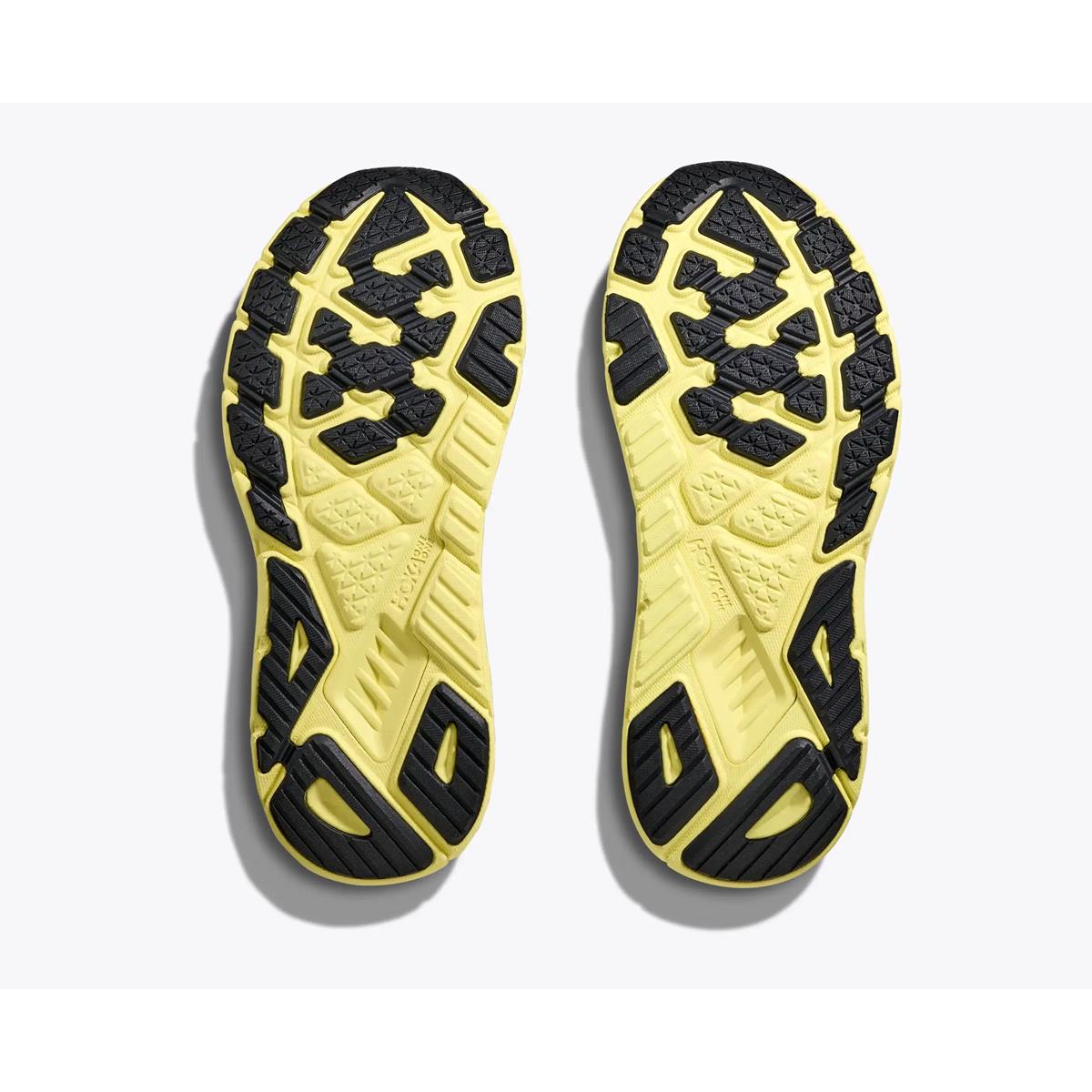 Hoka Arahi 7 Women starlight glow yuzu, Bild 8 von 9