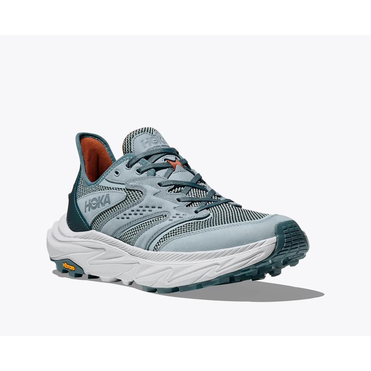 Hoka M Anacapa 2 Freedom Men druzy cosmic grey, Bild 2 von 9