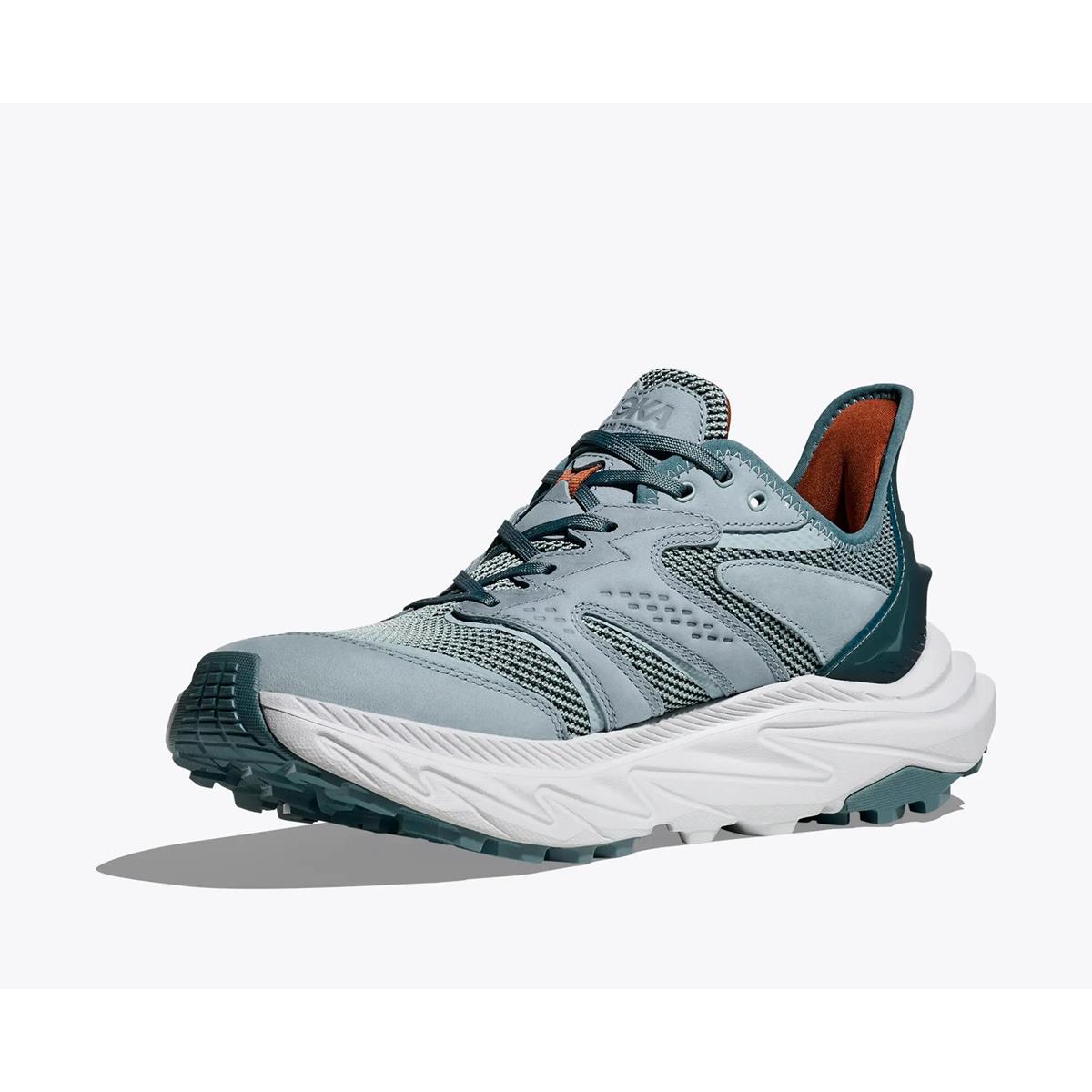 Hoka M Anacapa 2 Freedom Men druzy cosmic grey, Bild 5 von 9