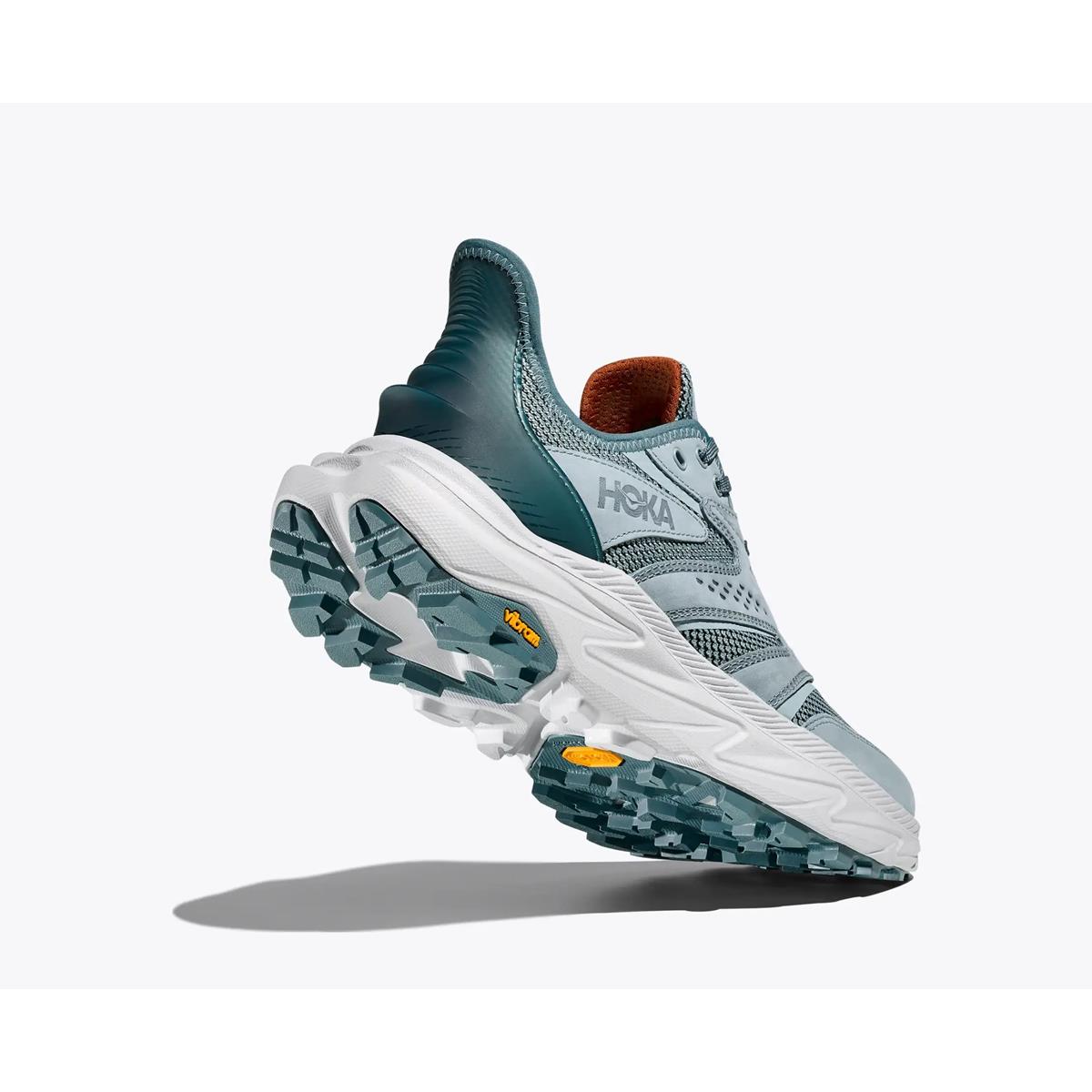 Hoka M Anacapa 2 Freedom Men druzy cosmic grey, Bild 6 von 9