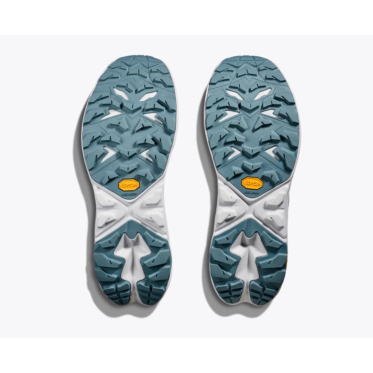 Hoka M Anacapa 2 Freedom Men druzy cosmic grey, Bild 8 von 9