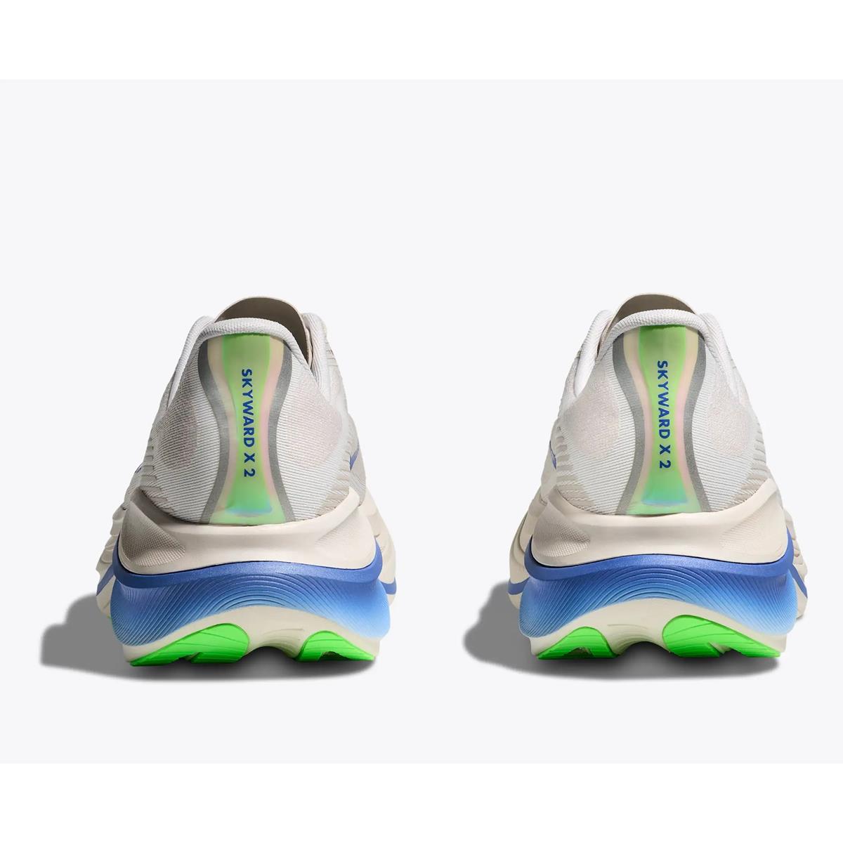 Hoka Skyward X2 Men grout cobalt, Bild 4 von 9
