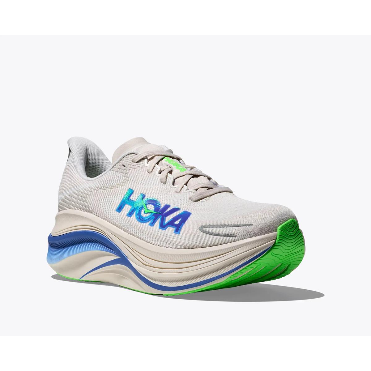 Hoka Skyward X2 Men grout cobalt, Bild 5 von 9