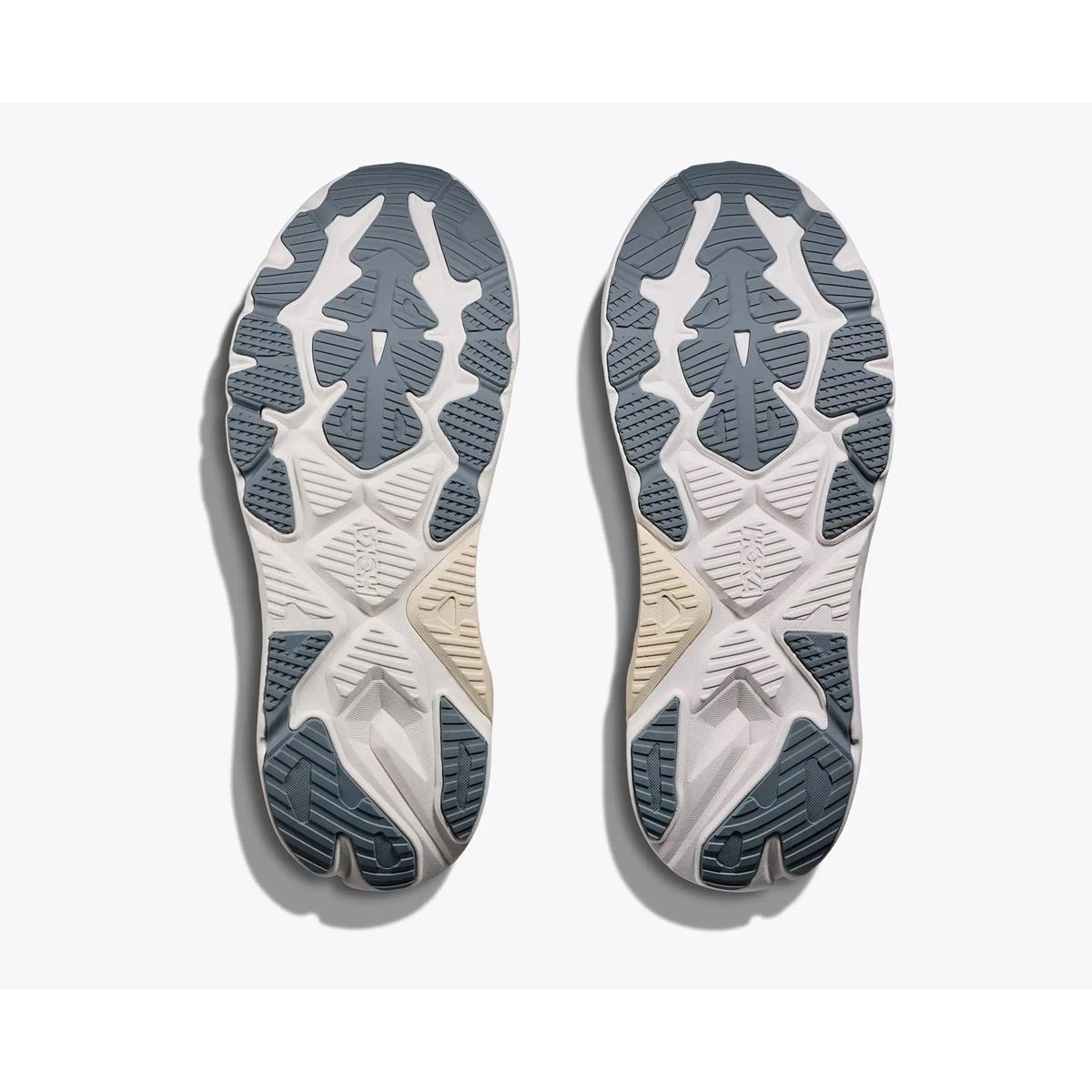 Hoka Arahi 8 Men alabaster birch, image 7 of 9
