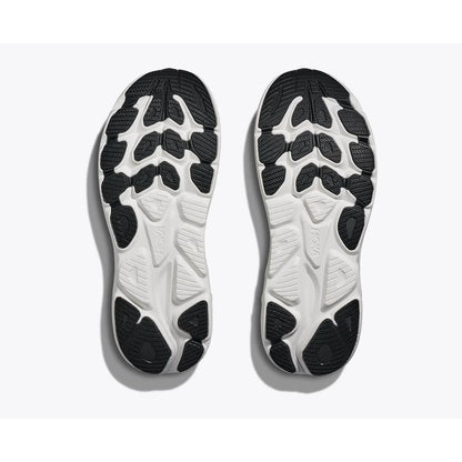 Hoka Clifton 10 Men sage neon flame