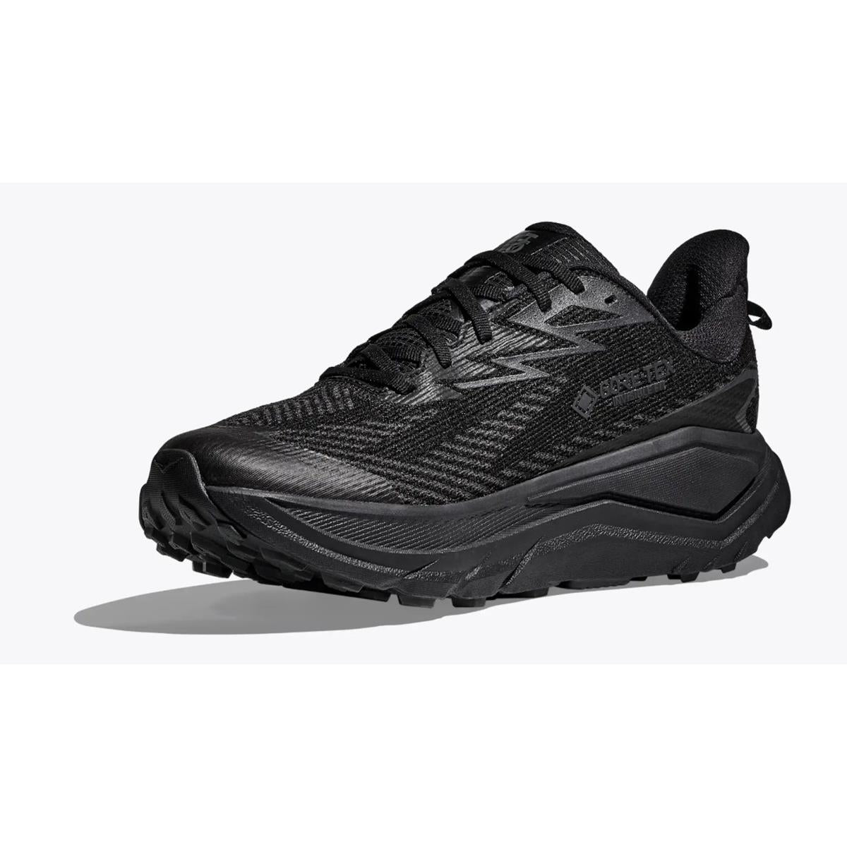 Hoka Challenger 8 GTX Men black carbon, Bild 2 von 6