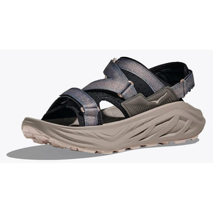 Hoka Infini Hike TC Men black cement