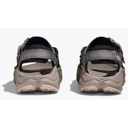 Hoka Infini Hike TC Men black cement