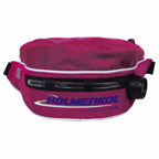 Holmenkol LED Bottlebag pink