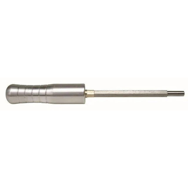 Holmenkol SpeedStick Pro II für 120-mm-Bürsten
