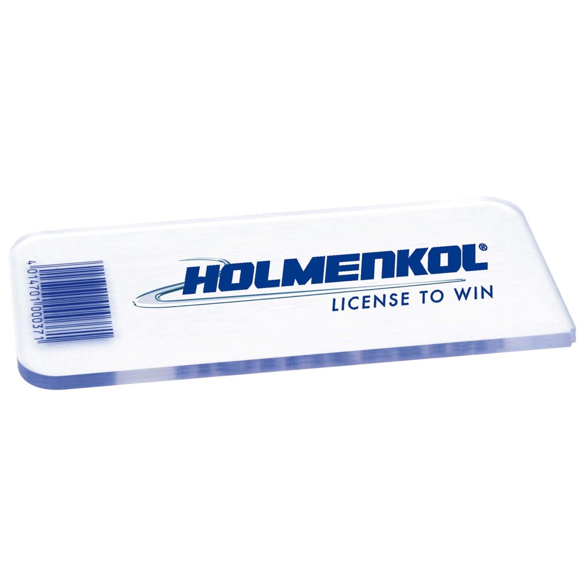 Holmenkol Plexiklinge Nordic