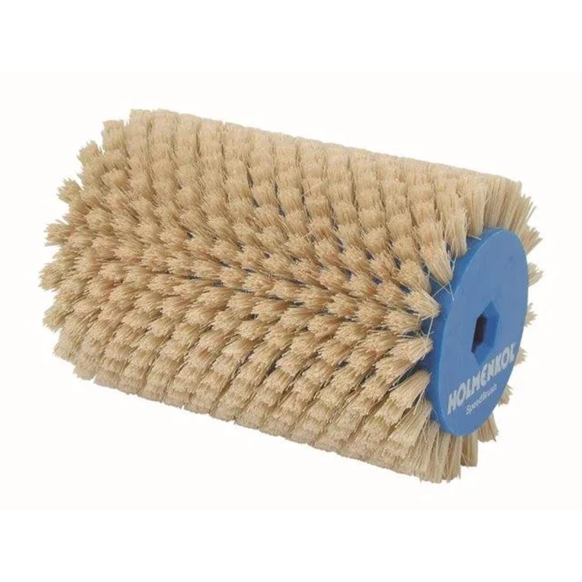 Holmenkol Speed Brush Fibre 120mm