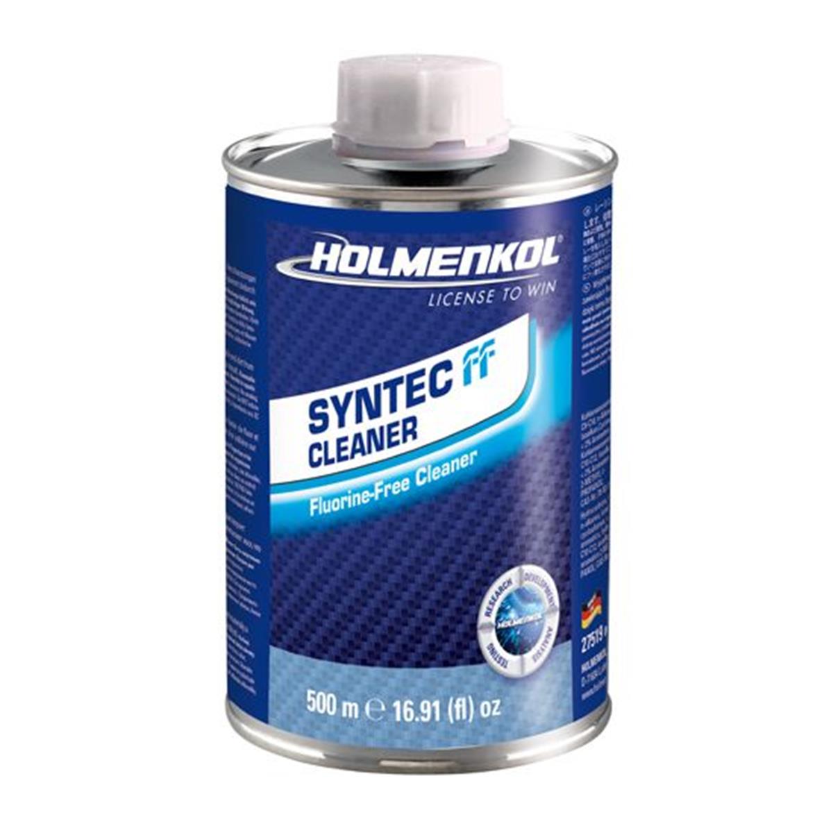 Holmenkol Syntec FF Cleaner 500ml