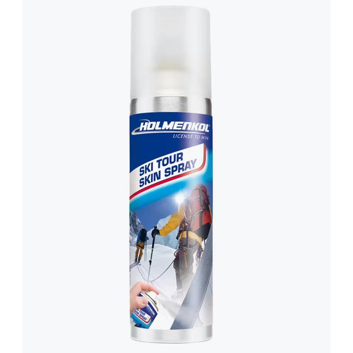 Holmenkol SkiTour Skin Spray 125ml