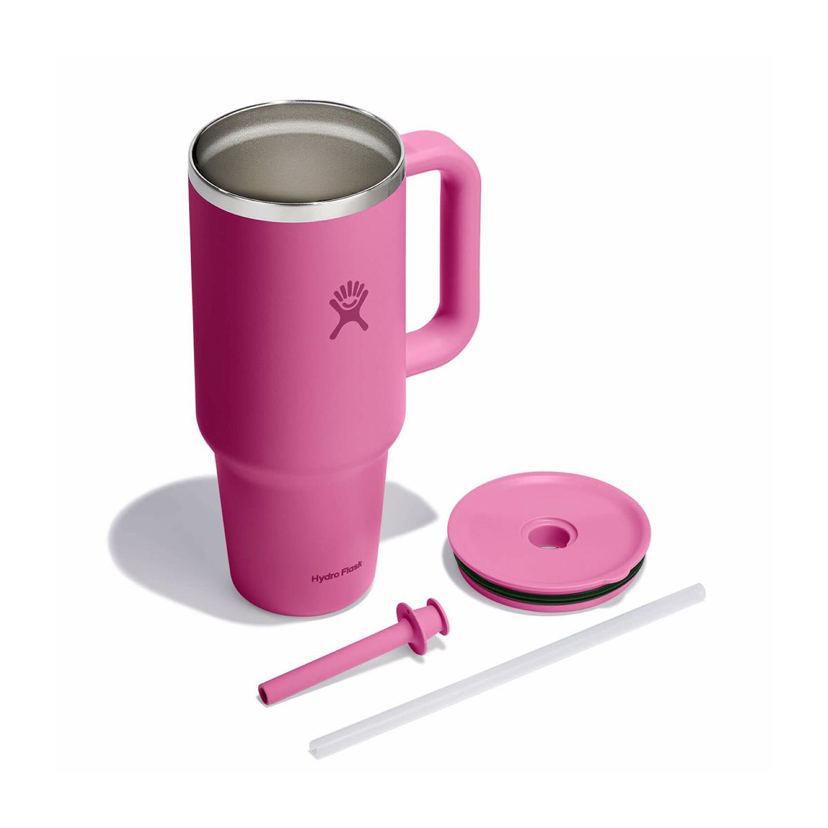 Hydro Flask 40oz 1182ml Travel Tumbler