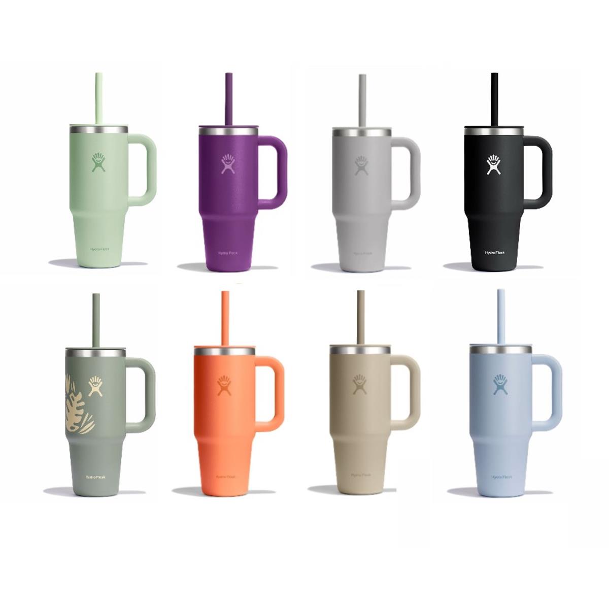 Hydro Flask 24oz 710ml Travel Tumbler