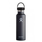 Hydro Flask Standard Mouth Skyline 621ml (21oz) - schwarz