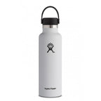 Hydro Flask Standard Mouth Skyline 621ml (21oz) - weiss