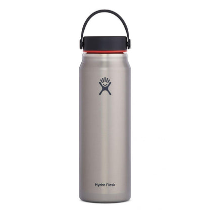 Hydro Flask 32OZ Lightweight Wide Mouth Trail Series, 946m