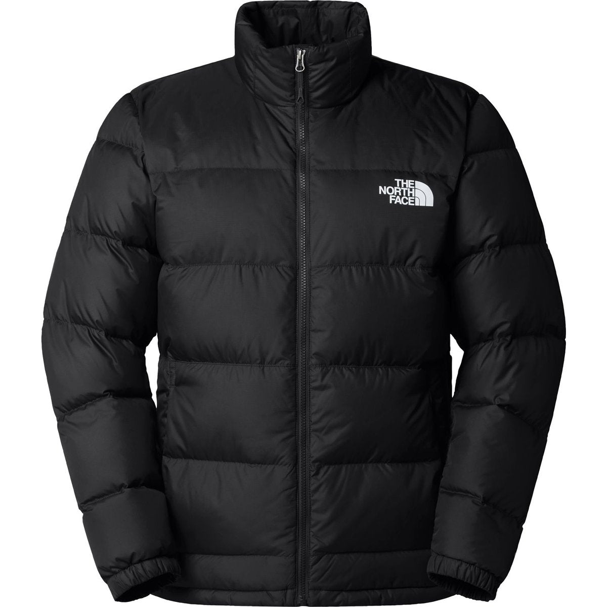 The North Face M Erebus Down Jacket tnf black/npf