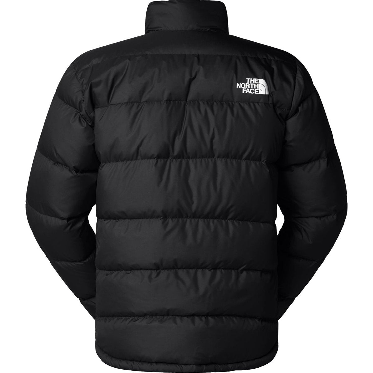 The North Face M Erebus Down Jacket tnf black/npf