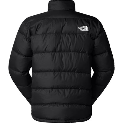 The North Face M Erebus Down Jacket tnf black/npf