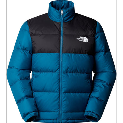 The North Face M Erebus Down Jacket mineral ink