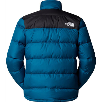 The North Face M Erebus Down Jacket mineral ink