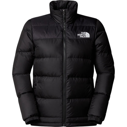 The North Face W Erebus Down Jacket tnf black Damen
