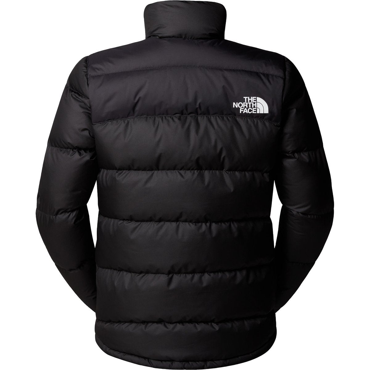 The North Face W Erebus Down Jacket tnf black Damen, Bild 2 von 2