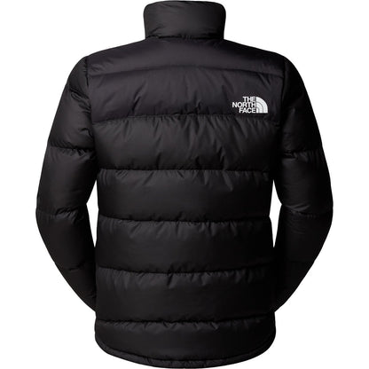 The North Face W Erebus Down Jacket tnf black Damen