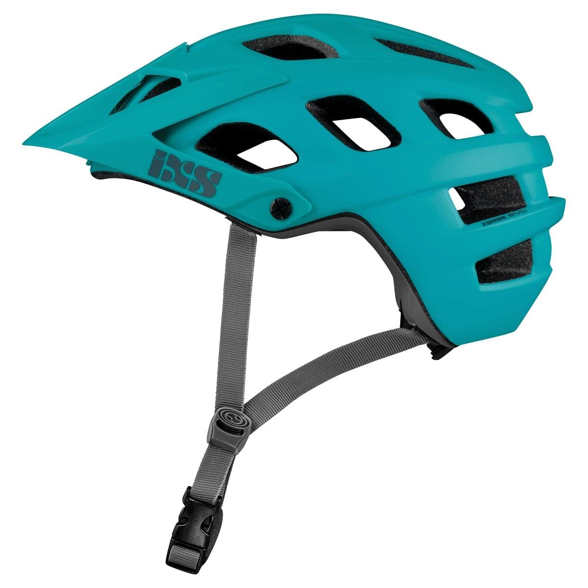 iXS Trail EVO lagoon