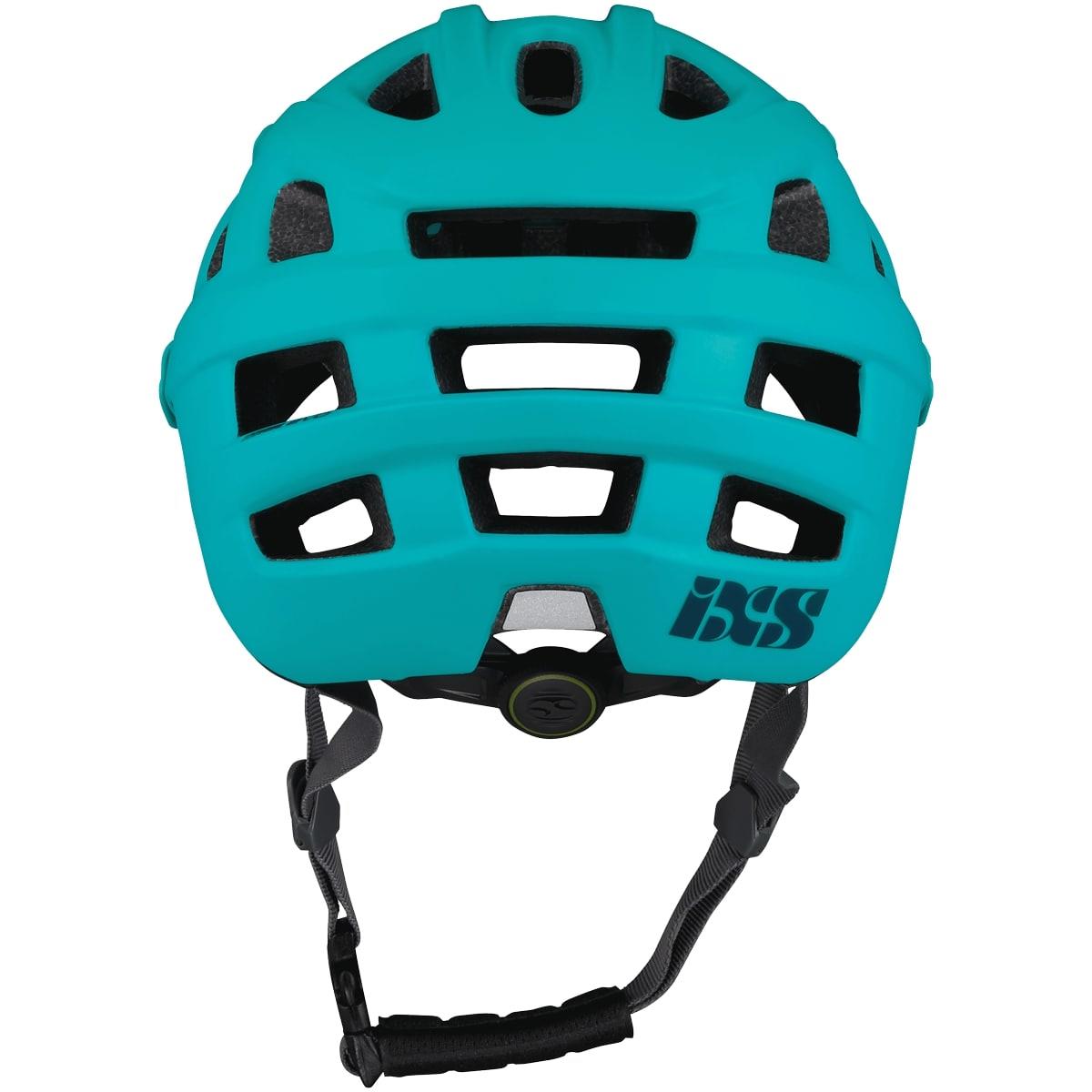iXS Trail EVO lagoon, image 3 of 5