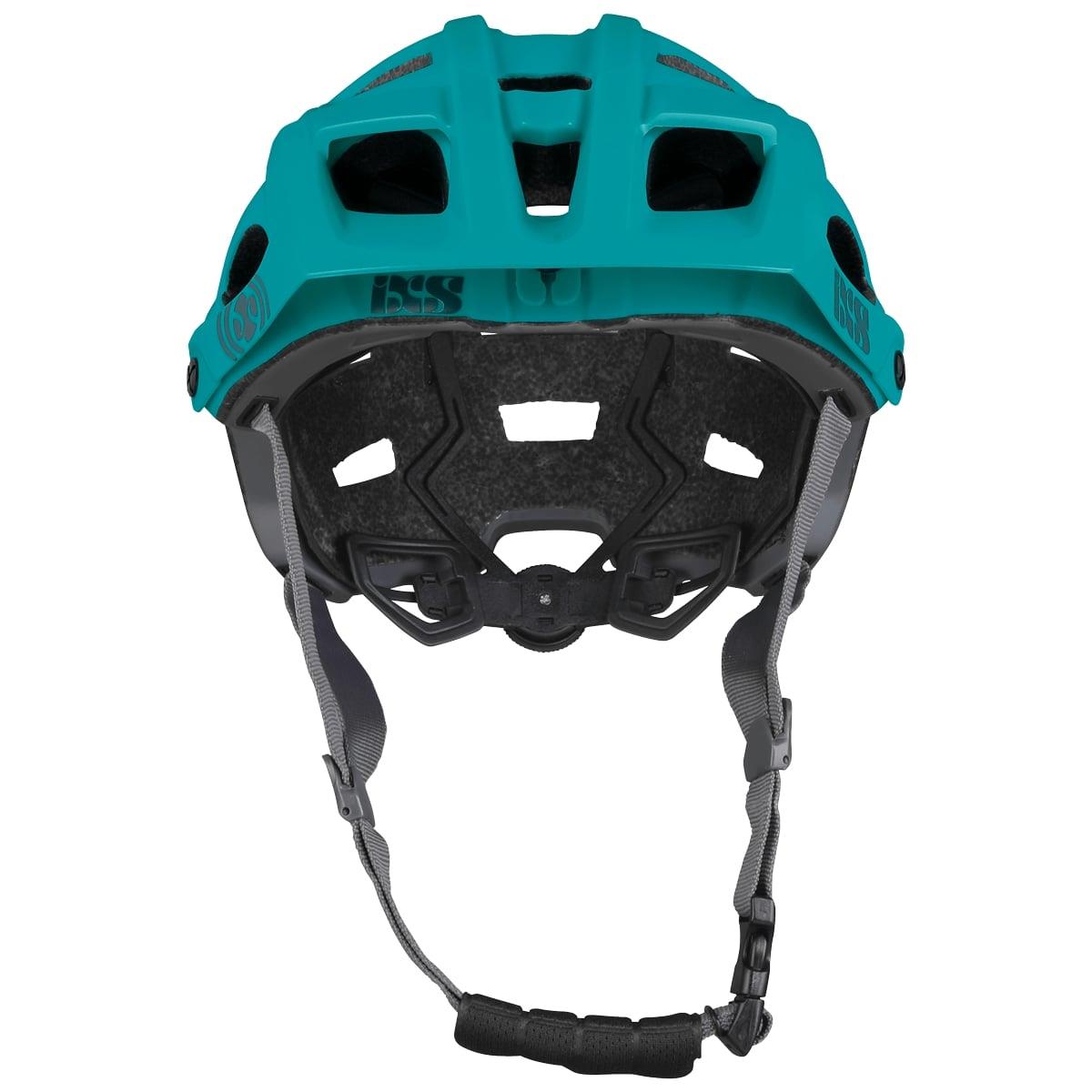 iXS Trail EVO lagoon, image 4 of 5