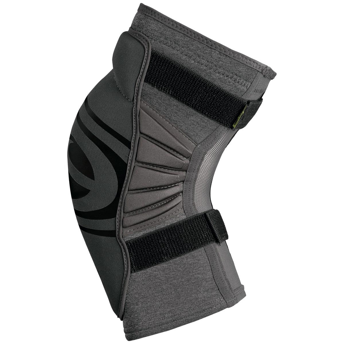 iXS Carve EVO+ Kids grey, Bild 2 von 4