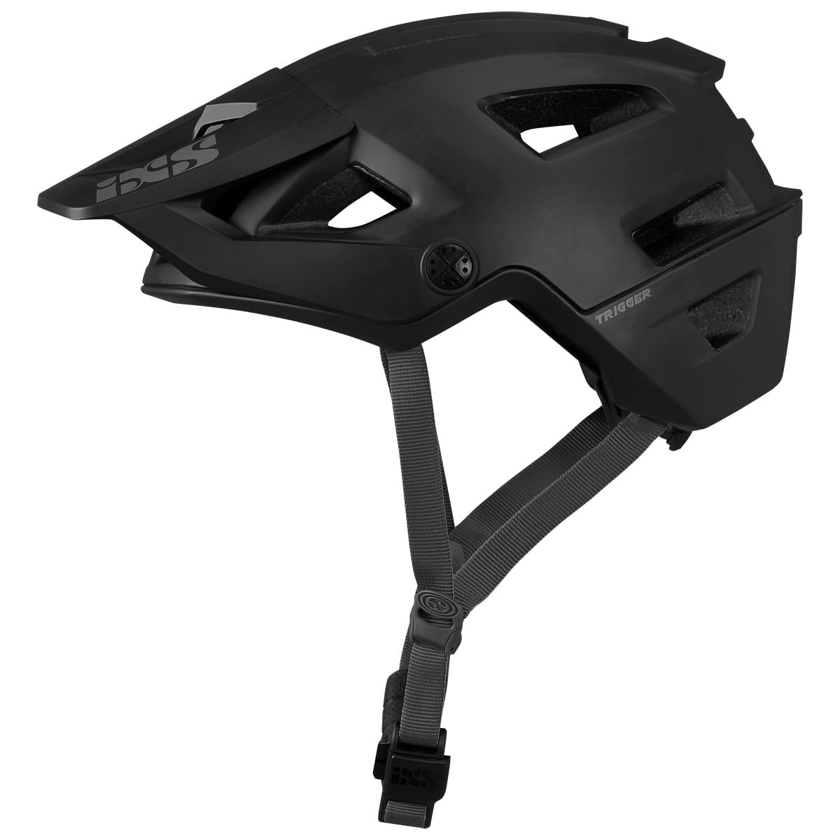 iXS Trigger AM black, Bild 2 von 4