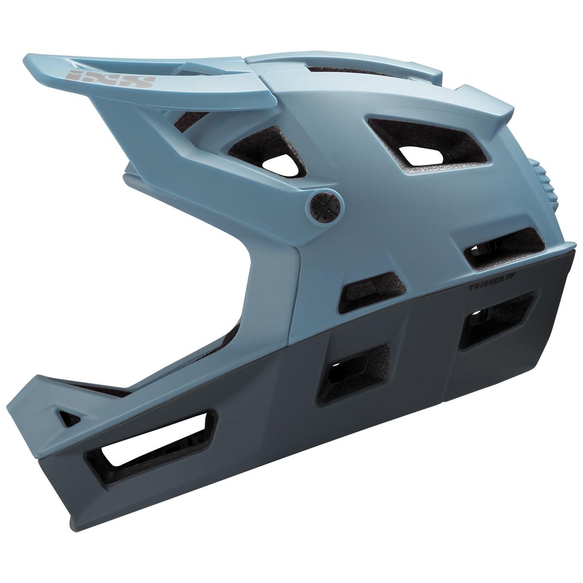 iXS Trigger FF ocean, Bild 3 von 4