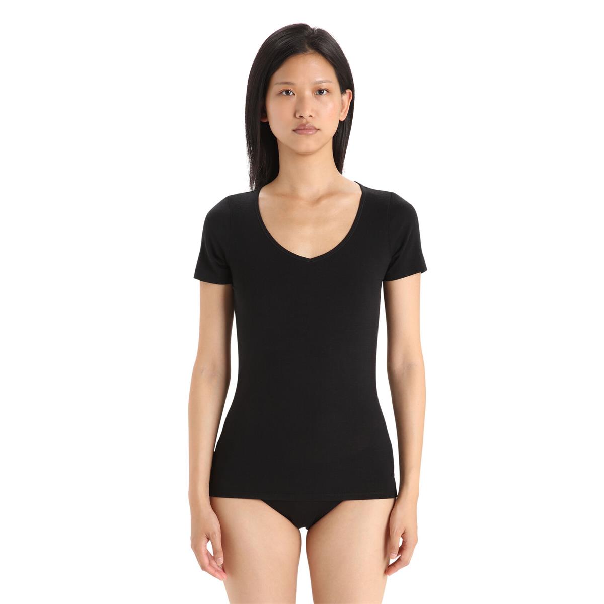 Bild 1 W Siren SS Sweetheart black
