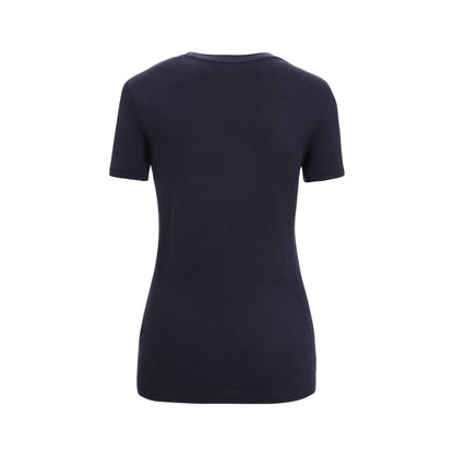 Icebreaker W Tech Lite II SS Scoop Tee Nature Celebration Damen T-Shirt