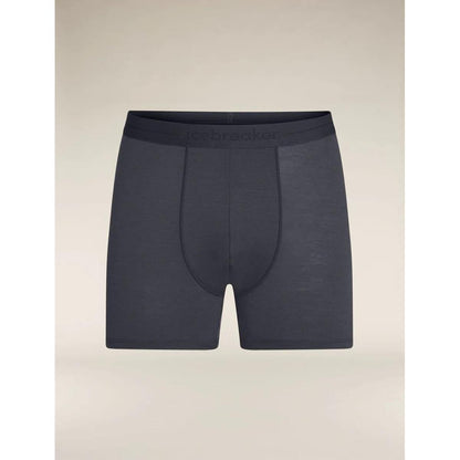 Icebreaker M Anatomica Boxers midnight navy Herren Unterhose