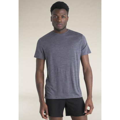 Icebreaker 125 Cool-Lite™ Merino Blend Sphere T-Shirt Herren