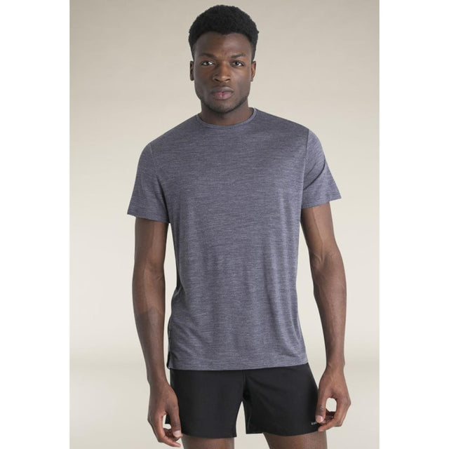 Icebreaker 125 Cool-Lite™ Merino Blend Sphere T-Shirt Herren